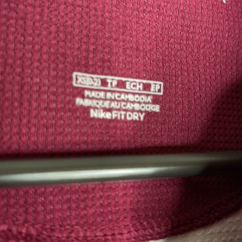 Nike good size
